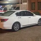 هوندا اكورد 2012