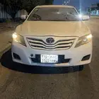 كامري 2011 قير تماتيك