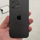 ايفون 16 برو ماكس 1TB 100
