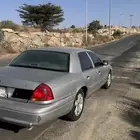 فورد كراون فكتوريا 2008