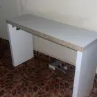 مكتب ابيض