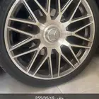 جنوط مرسيديس مقاس 19