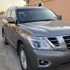نيسان باترول