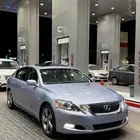 للبيع لكزس GS الحجم 300
