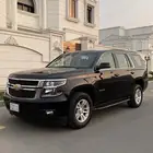 تاهو 2018 وكالة