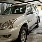 برادو 2006 نظيف اوتماتيك