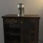 ركن قهوه