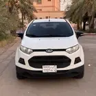ايكو سبورت 2015