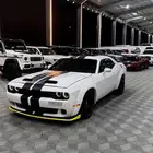 تشالنجر SRT 6.4