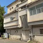 عمارة للبيع المساحة 551