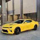 كومارو فل كامل محرك 6 2 نظيف