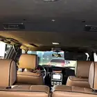 سقف نيسان سوبر سفاري اسود