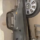 قشرة طبلون لاندكروزر 98