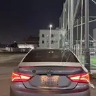 سوناتا موديل 2015 للبيع