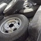 طقم جنوط ددسن بلد بالكفرات