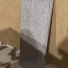 غساله توماتيك ممتازه وتعمل الفرن ممتاز وشغال الدولاب ممتاز