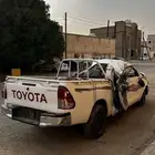 هايلكس 2016
