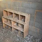 ابراج وتنك حمام