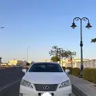 لكزز 2012 _ES350 فل كامل