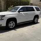 تاهو 2015 LS دبل اي سومه تحت ال75 لن ينظر لها