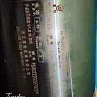 نوافير اوكسجين لمزرعة سمك البلطي او اي سمك وايضا  مشمع لأحواض