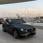 مازدا cx30