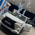 البيع الكزس 16 نضيف