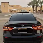 مكسيما 2020 ممشى قليل