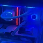 بي سي بكرت 5070 TI ومعالج 7800X3D