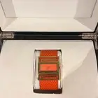 ساعة Versace