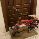 دراجة كوبرى 100 ريال نهائي