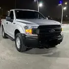 فورد f150 دبل 2018