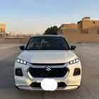 سوزوكي جراند فيتارا 2024 نص فل هايبرد