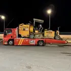 سطحه الاحساء الي الدمام الخبر