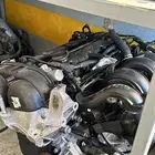 مكائن فورد اوربي فوكس ايكو سبورت فيقو فيستا