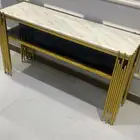 طاوله مدخل