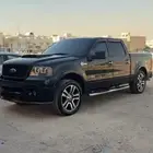 F-150 هارلي ديفدسون 2007 دبل