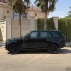 رنج روفر 2023
