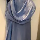 فستان مستعمل نظيف