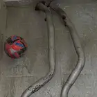 مواصير تفريغ دوج