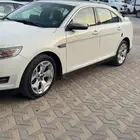 جنوط تورس 2012