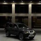 اكستيرا 2015 off road ممشى قليل