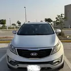 كيا سبورتاج 2016 للبيع   Kia sportage 2016 for sale