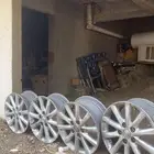 جنوط كامري