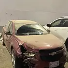 شيفروليه كروز 2012 تشليح