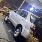 فورتشنر 2011 للبيع بحالتها