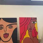لوحات الموقع ضاحية خزام