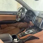 بورش كايين s