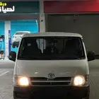 للبيع باص بضاعه 2010