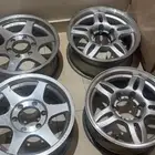 رنقات جنوط فتك